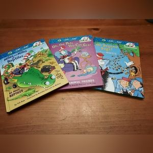 The Cat in the Hat Books